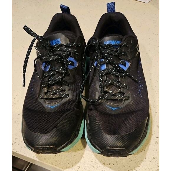 Women’s Hoka One One Challenger ATR 6 Gore-Tex Running Shoes Women’s Size 9.5 - Picture 7 of 11